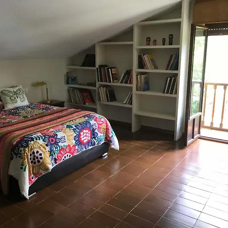 Casa vacanze La Colina De Asturias *