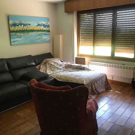 Casa vacanze La Colina De Asturias