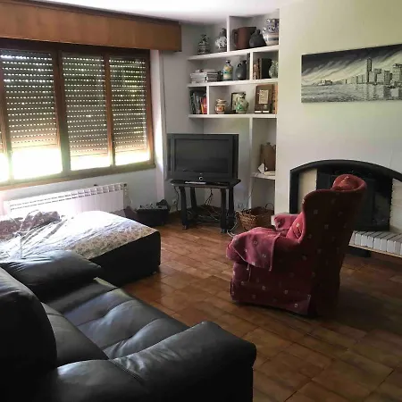 La Colina De Asturias Casa vacanze *
