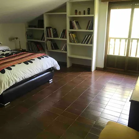 La Colina De Asturias Casa vacanze