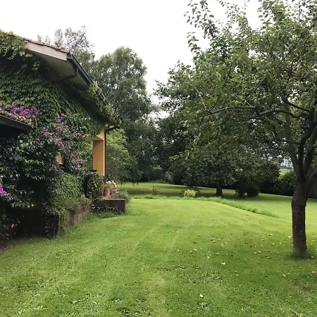 Casa vacanze La Colina De Asturias Oviedo